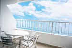 Apartamento Palmetto con vista al mar - Bocagrande.
