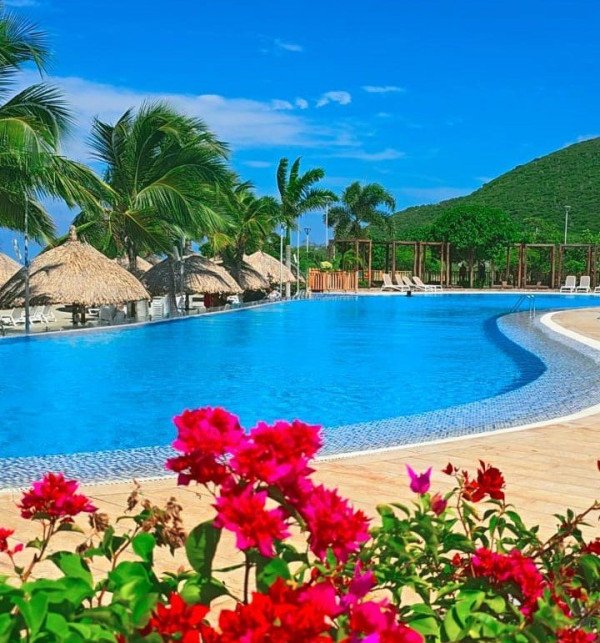 Apartamento en Pozos colorados  Santa Marta Samaria Club de Playa