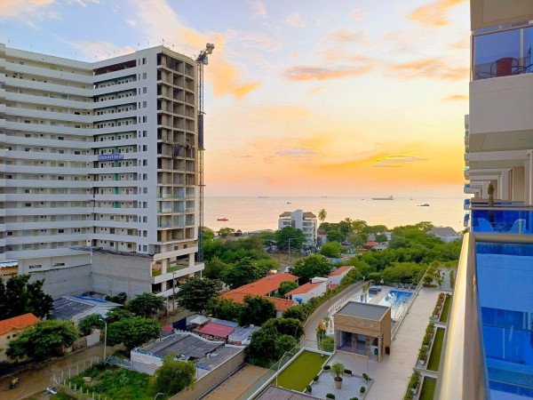 Premium Apartment Samaria - Sea Views