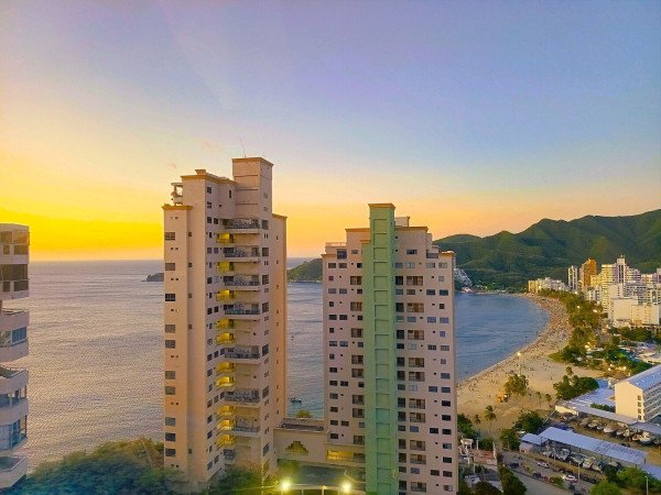 Ambar Roca 2BR - Exclusive apartament