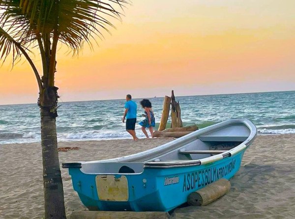 La Terraza del ☀️ - Coveñas