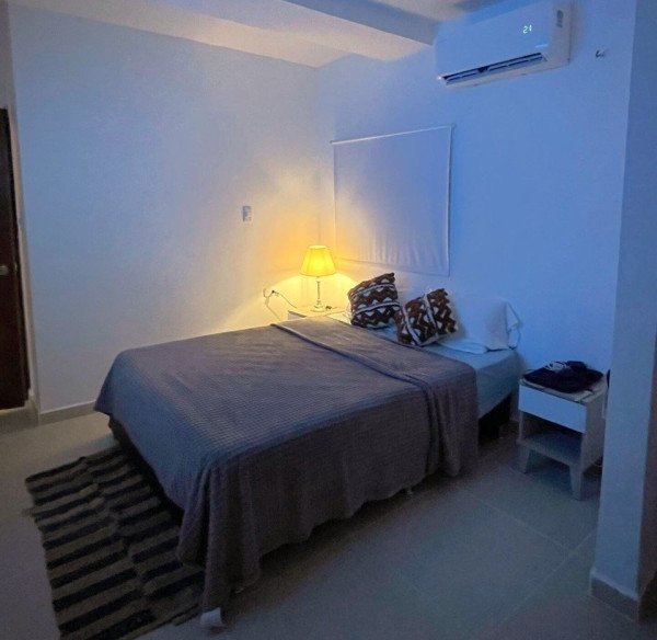 Apartamento en Tolú - Holtalia