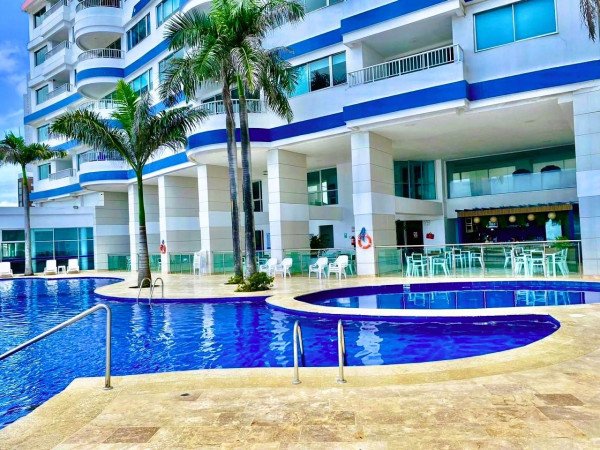 Despierta frente a la brisa del Mar