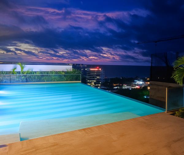 LINDO - Jacuzzi privado - 3 Min Playa Azul