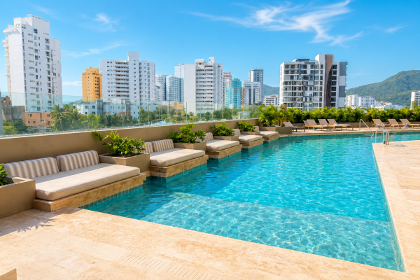 Amazing Loft | Exclusive Apartment Full services
