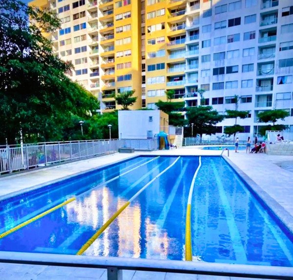 Apartamentos Condominio Oporto - Cerca a Todo