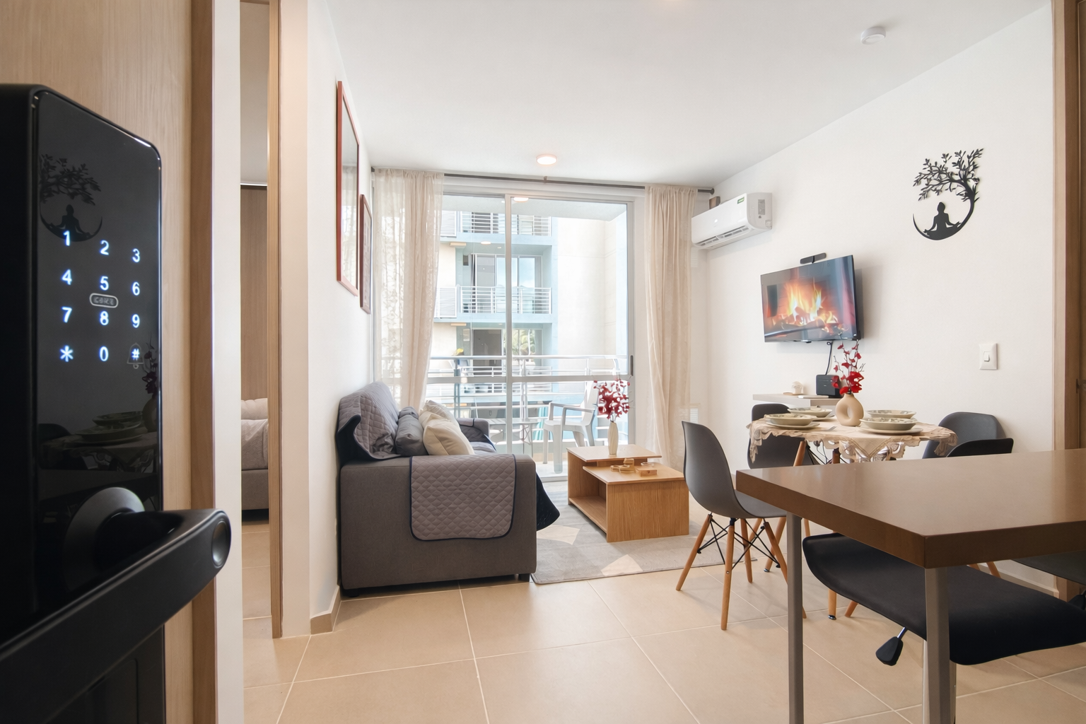 Disfruta de Santa Marta - Country Reservado