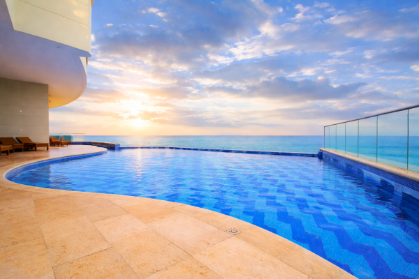 Tu refugio en Bocagrande - Palmetto Eliptic