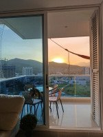 Reserva del Mar. Apartamentos. Santa Marta. Colombia